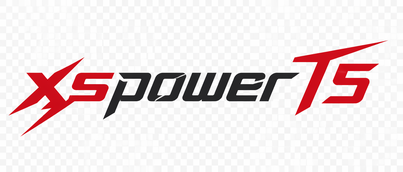 XSPower T5 Logo